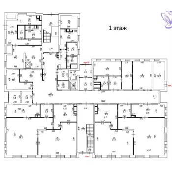 Тагильская улица, 4В - 2129,10 кв.м. - Продажа здания / особняка в ВАО