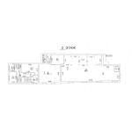Кржижановского улица, 31с3 - 677,00 кв.м. - Аренда здания, ОСЗ, особняка