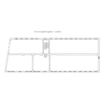 Вольная улица, 35с8 - 1214,30 кв.м. - Продажа здания / особняка в ВАО