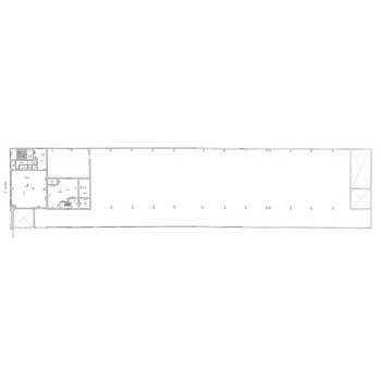 Большая Серпуховская улица, 43к846 - 3083,70 кв.м. - Продажа здания / особняка в