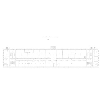 Черёмушкинская Б. улица, 13с1 - 12930,00 кв.м. - Продажа здания / особняка в ЮЗАО