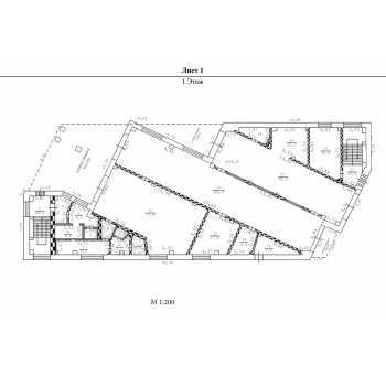 Красногорское шоссе улица, 19 - 930,60 кв.м. - Продажа здания / особняка в ЮВАО