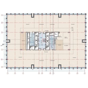 2-й Силикатный проезд, вл 13 - 15862,00 кв.м. - Продажа здания / особняка в ЗАО