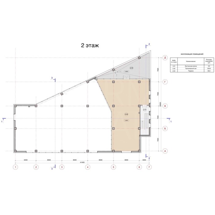 Херсонская улица, 43к2 - 1480,00 кв.м. - Продажа здания, ОСЗ, особняка