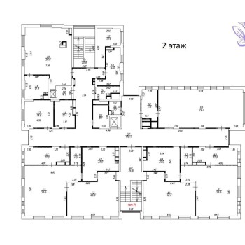 Тагильская улица, 4В - 2129,10 кв.м. - Продажа здания / особняка в ВАО