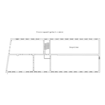 Вольная улица, 35с8 - 1214,30 кв.м. - Продажа здания / особняка в ВАО