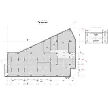 Херсонская улица, 43к2 - 1480,00 кв.м. - Продажа здания / особняка в ЮЗАО