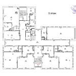 Тагильская улица, 4В - 2129,10 кв.м. - Продажа здания, ОСЗ, особняка
