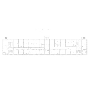 Черёмушкинская Б. улица, 13с1 - 12930,00 кв.м. - Продажа здания / особняка в ЮЗАО