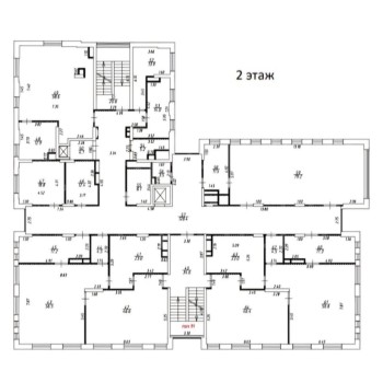 Тагильская улица, 2к1 - 2129,00 кв.м. - Продажа здания / особняка в ВАО