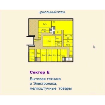 Пришвина улица, 26 - 26270,00 кв.м. - Продажа здания / особняка в СВАО