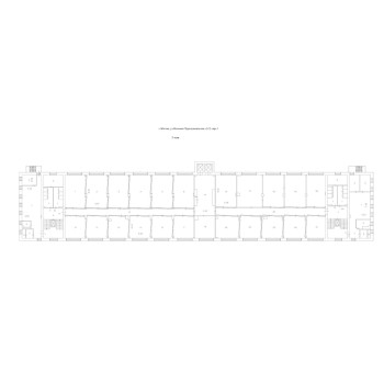 Черёмушкинская Б. улица, 13с1 - 12930,00 кв.м. - Продажа здания / особняка в ЮЗАО