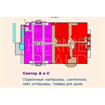 Пришвина улица, 26 - 26270,00 кв.м. - Продажа здания / особняка в СВАО