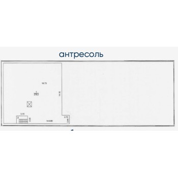 4-й Рощинский проезд, 20с12 - 1177,10 кв.м. - Продажа здания / особняка в ЮАО