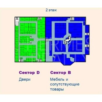 Пришвина улица, 26 - 26270,00 кв.м. - Продажа здания / особняка в СВАО