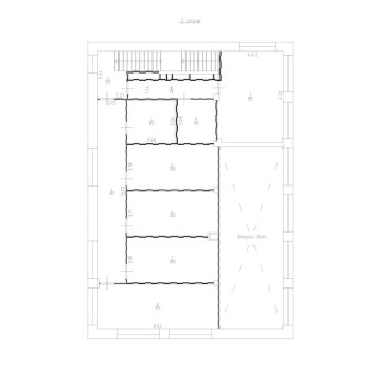 Большая Почтовая улица, 30с2 - 706,80 кв.м. - Аренда здания / особняка в ЦАО