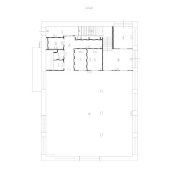 Большая Почтовая улица, 30с2 - 706,80 кв.м. - Аренда здания / особняка в ЦАО