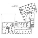 Бутырский Вал улица, 26С1 - 4407,00 кв.м. - Аренда здания, ОСЗ, особняка