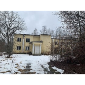 Продажа здания (ОСЗ) - 4197,90 кв.м. - Продажа здания / особняка в