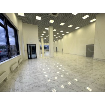 Новоорловская улица, 3с1 - 510,00 кв.м. - Аренда здания / особняка в ЗАО