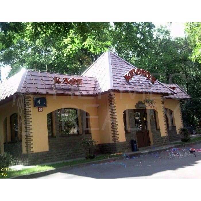1-я Владимирская улица, 4А - 157,50 кв.м. - Продажа здания, ОСЗ, особняка