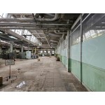 Авиамоторная улица, д 55 стр 4 - 12094,00 кв.м. - Аренда здания, ОСЗ, особняка