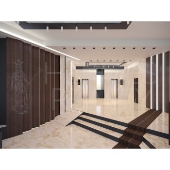 Токмаков переулок, 5с1 - 3951,10 кв.м. - Продажа здания / особняка в ЦАО
