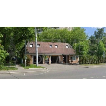 Большая Переяславская улица, 6с1 - 274,00 кв.м. - Продажа здания / особняка в ЦАО