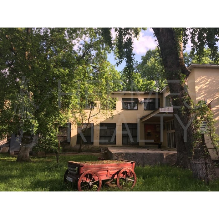 Строительный проезд, 7Ак12 - 2350,00 кв.м. - Продажа здания, ОСЗ, особняка