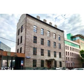 Ленинская Слобода улица, 19c3 - 847,10 кв.м. - Продажа здания / особняка в ЮАО