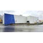 Коммунальная улица, 3 - 4349,80 кв.м. - Продажа здания, ОСЗ, особняка
