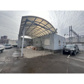 - 128,00 кв.м. - Продажа здания / особняка в САО