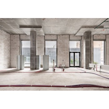 Ленинский проспект улица, 38 - 294,30 кв.м. - Продажа здания / особняка в ЦАО