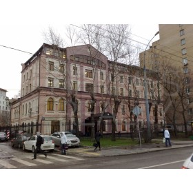 Бутырский Вал улица, 26С1 - 4407,00 кв.м. - Аренда здания / особняка в ЦАО