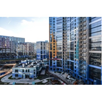 - 2284,30 кв.м. - Продажа здания / особняка в САО