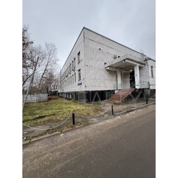 2-й Лихачевский переулок, 8 - 2147,00 кв.м. - Аренда здания / особняка в САО