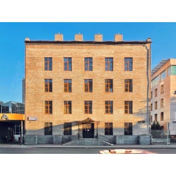 Ленинская Слобода улица, 19c3 - 847,10 кв.м. - Продажа здания / особняка в ЮАО