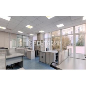 1-й Щипковский переулок, 3 - 10291,00 кв.м. - Продажа здания / особняка в ЦАО