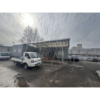 - 128,00 кв.м. - Продажа здания / особняка в САО