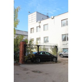 Большая Серпуховская улица, 43к846 - 3083,70 кв.м. - Продажа здания / особняка в