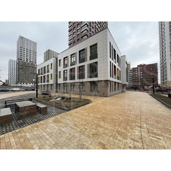 Тагильская улица, 2к1 - 2129,00 кв.м. - Продажа здания / особняка в ВАО