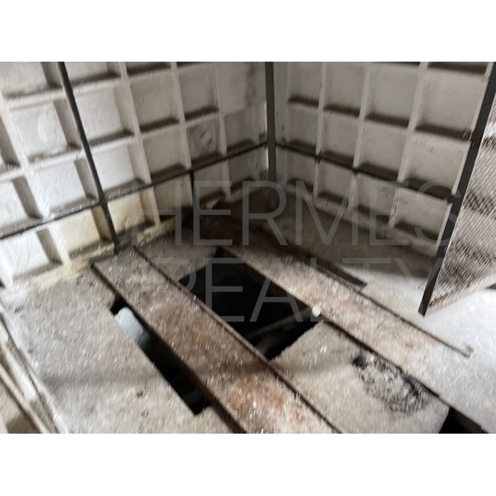 Петрозаводская улица, 14с2 - 35,00 кв.м. - Продажа здания, ОСЗ, особняка