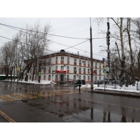 Федеративный проспект, 29 - 1669,20 кв.м. - Продажа здания / особняка в ВАО