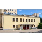 Пятницкая улица, 55/25с1 - 512,00 кв.м. - Продажа здания, ОСЗ, особняка