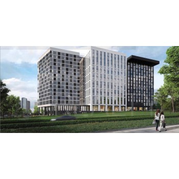 Миклухо-Маклая улица, 16/10 - 48421,90 кв.м. - Продажа здания / особняка в ЮЗАО