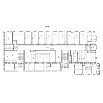 Ленинская Слобода улица, 23с4 - 2581,10 кв.м. - Аренда здания / особняка в ЮАО