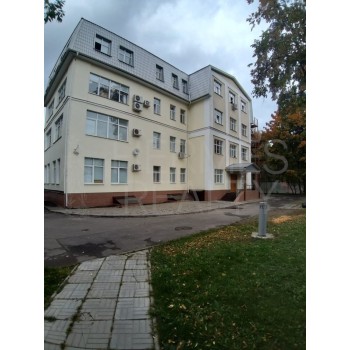 Токмаков переулок, 9 - 1642,70 кв.м. - Продажа здания / особняка в ЦАО