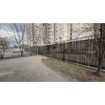 Рублевское шоссе, 26к1А - 473,30 кв.м. - Аренда здания, ОСЗ, особняка