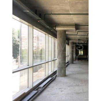 Нагорная улица, 20к7 - 14656,00 кв.м. - Продажа здания / особняка в ЮЗАО