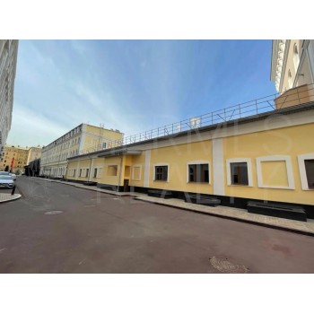 Софийская набережная, 34с8 - 216,00 кв.м. - Продажа здания / особняка в ЦАО
